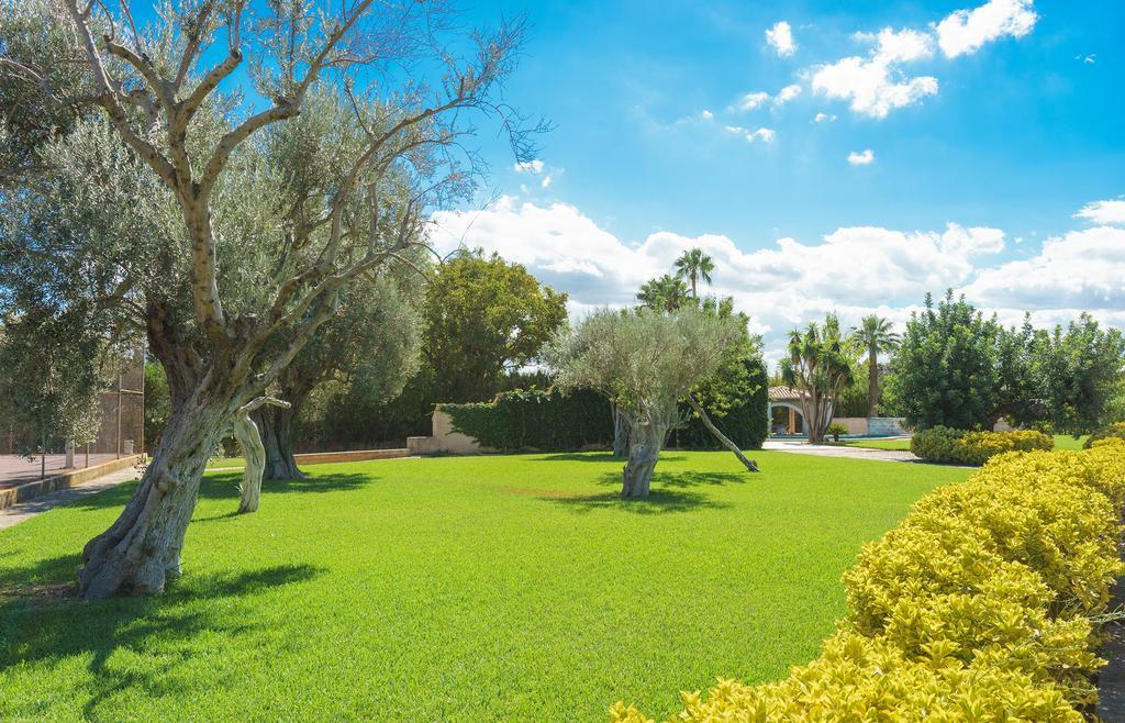 Villa Ca Na Catalina Pollensa Exterior foto